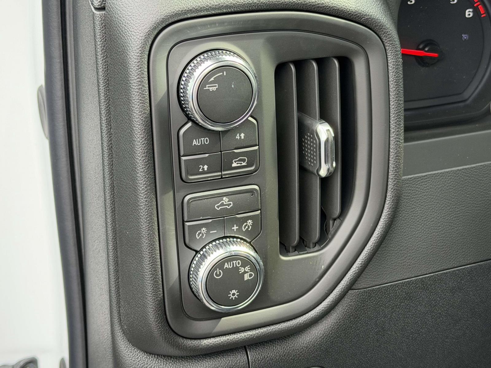 New 2026 GMC Sierra 1500 Truck