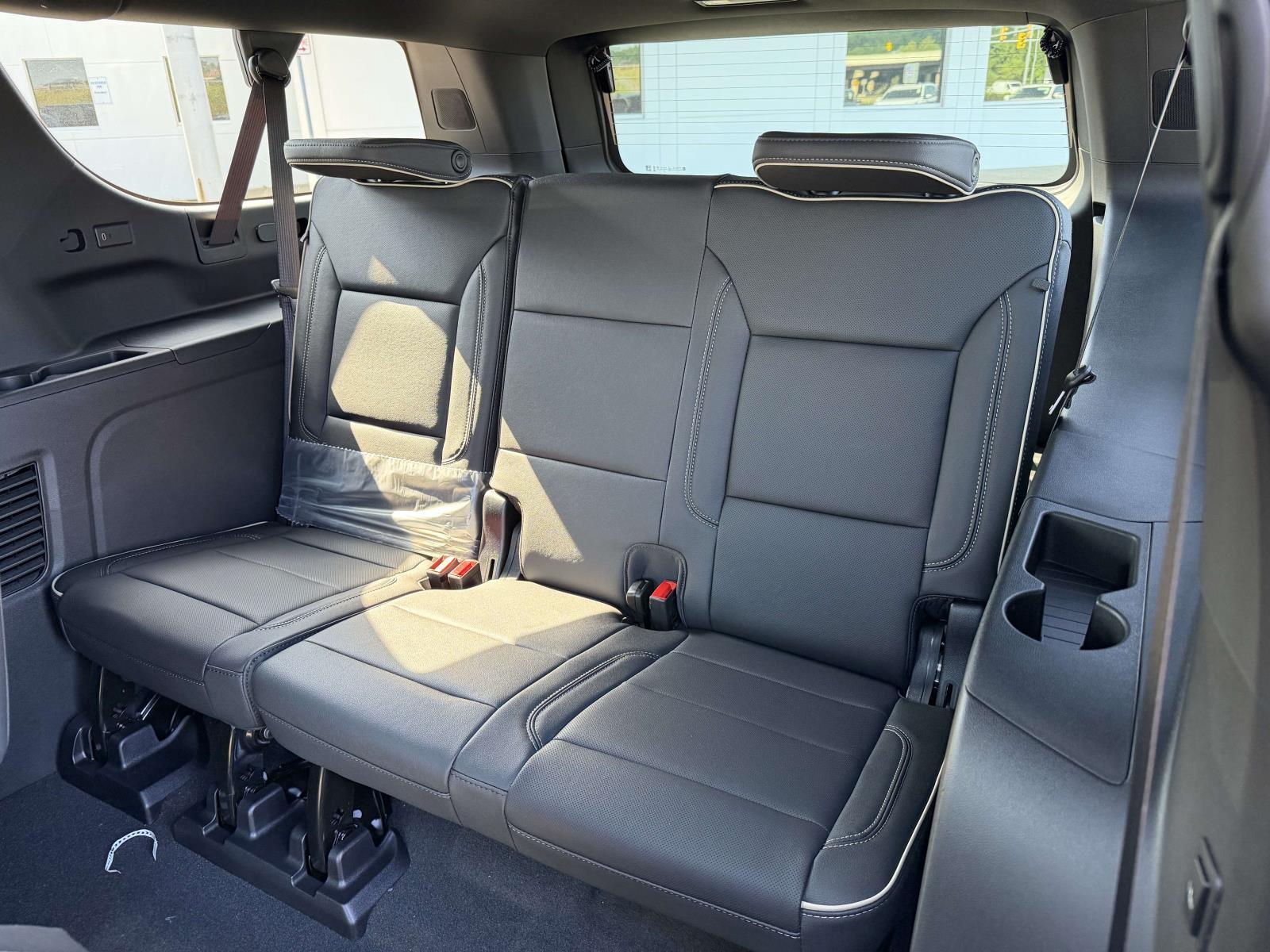 New 2026 GMC Yukon XL SUV
