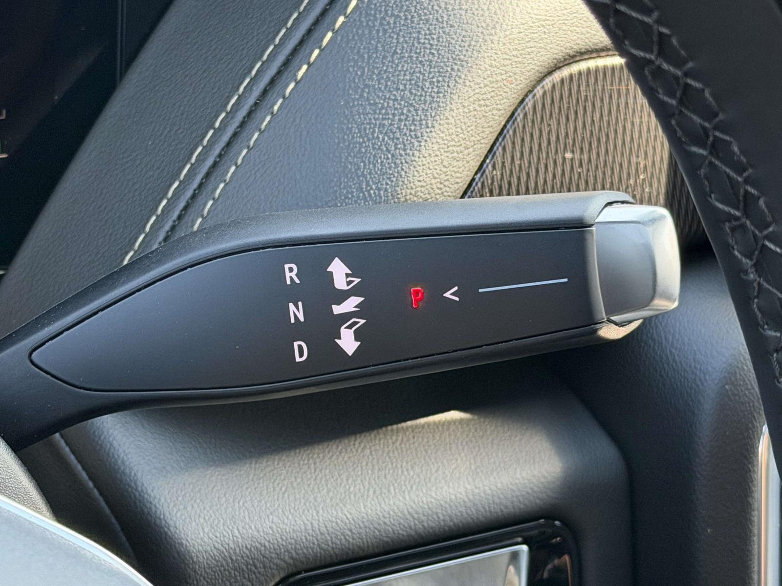 New 2026 GMC Yukon XL SUV