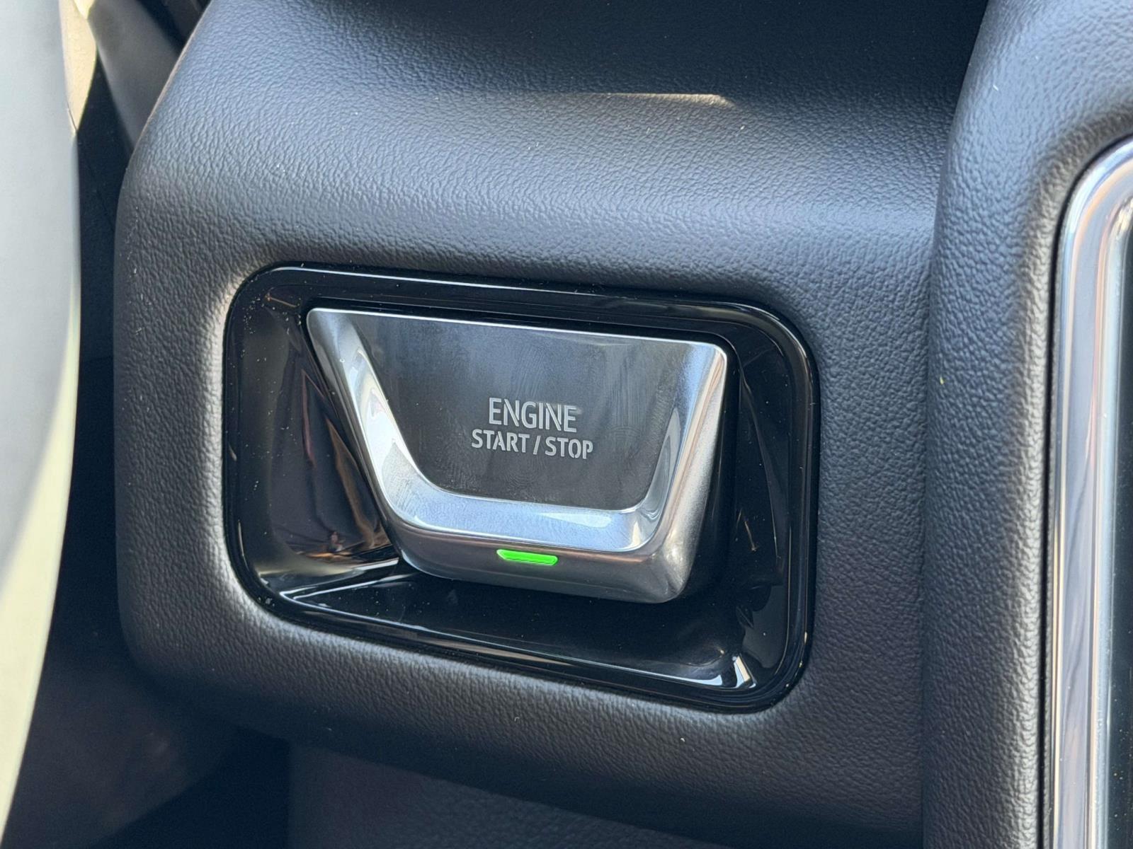 New 2026 GMC Yukon XL SUV