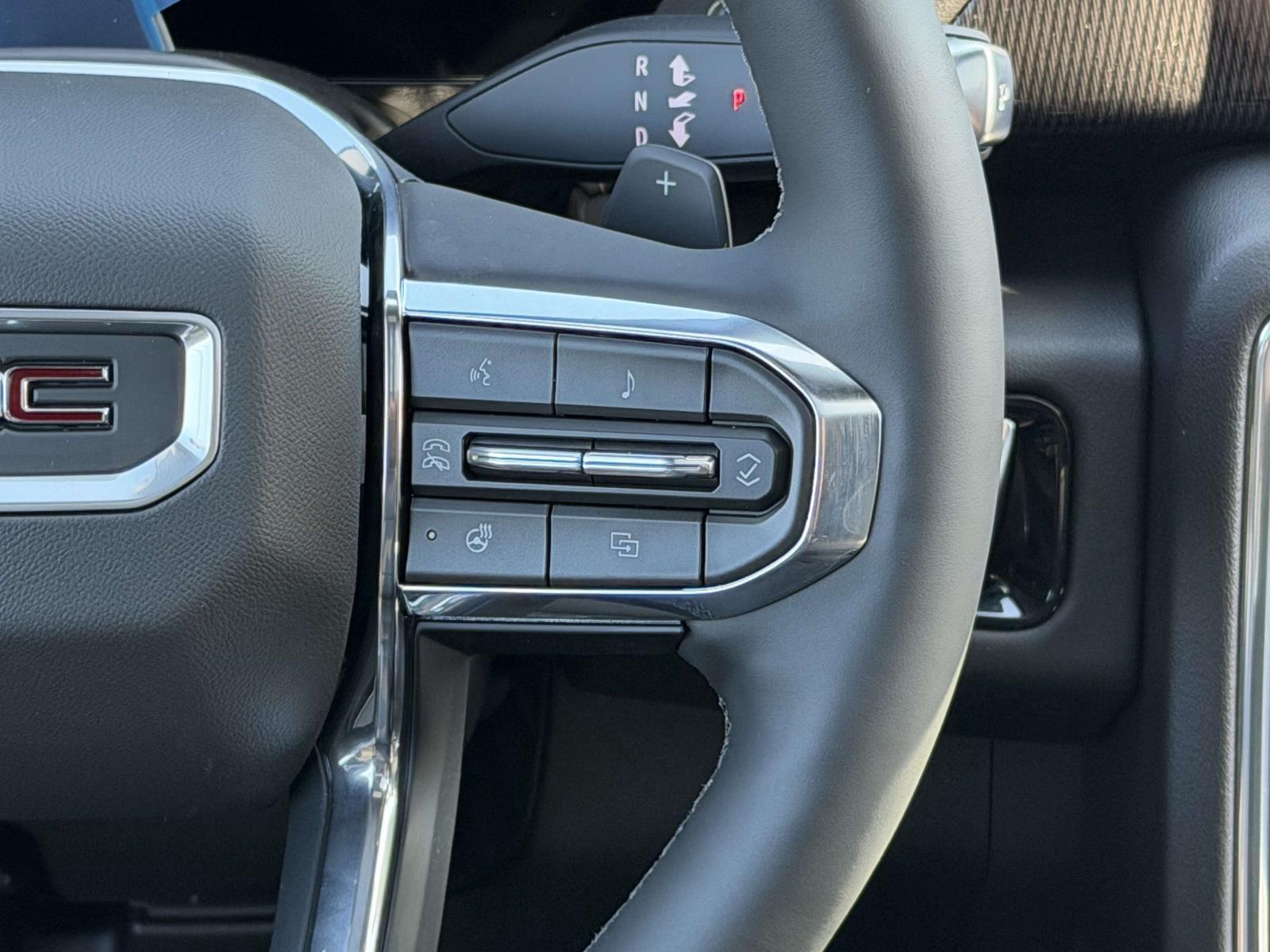New 2026 GMC Yukon XL SUV