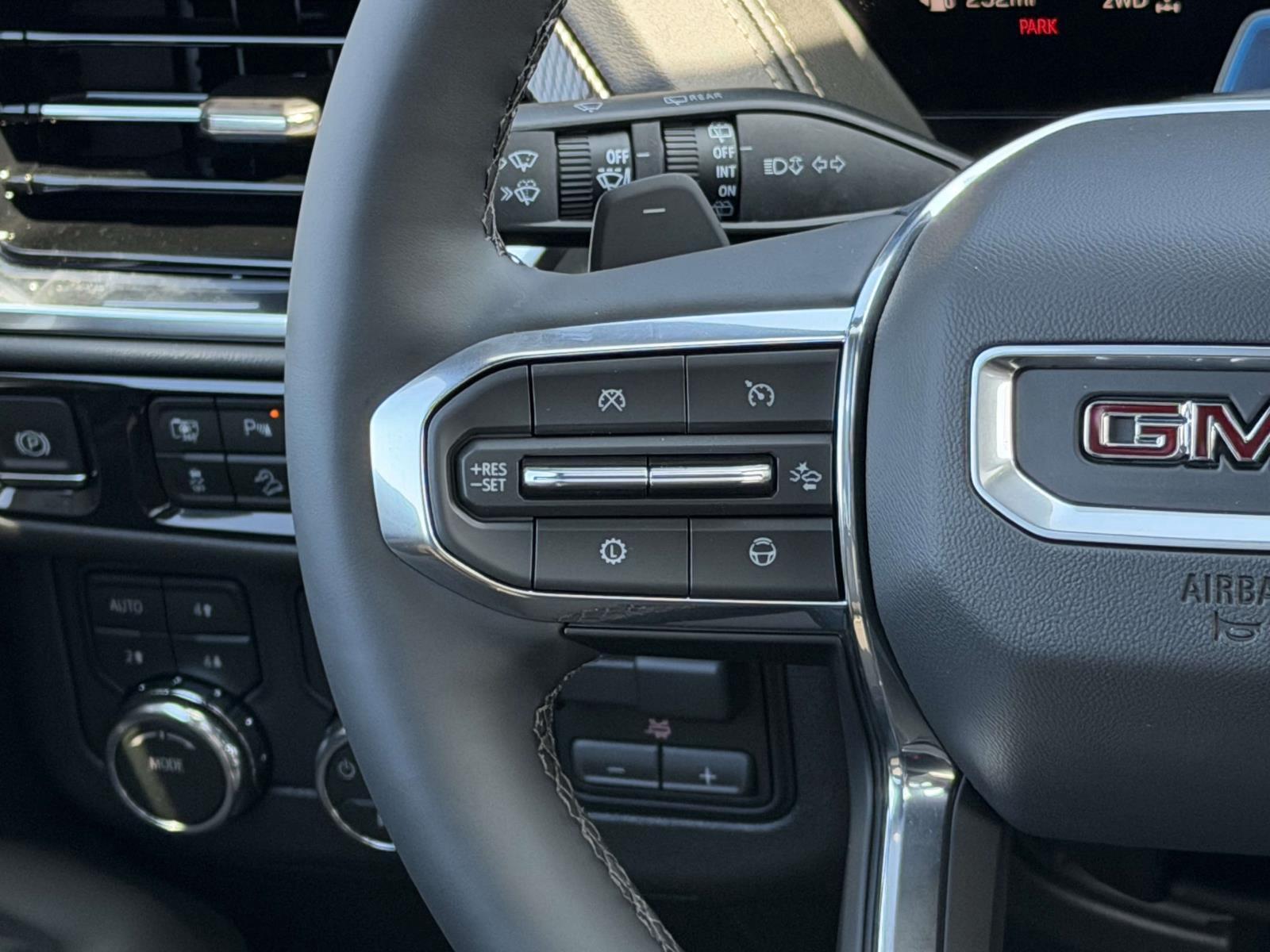 New 2026 GMC Yukon XL SUV