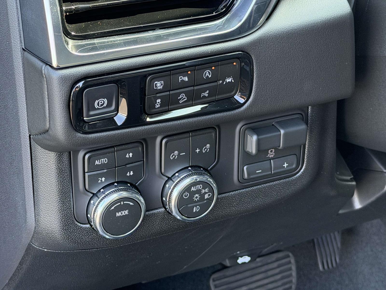 New 2026 GMC Yukon XL SUV