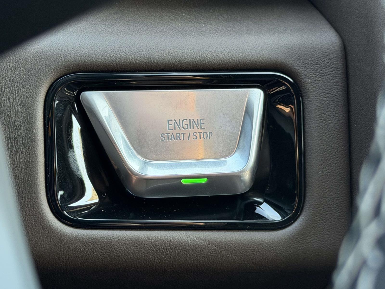 New 2026 GMC Yukon SUV
