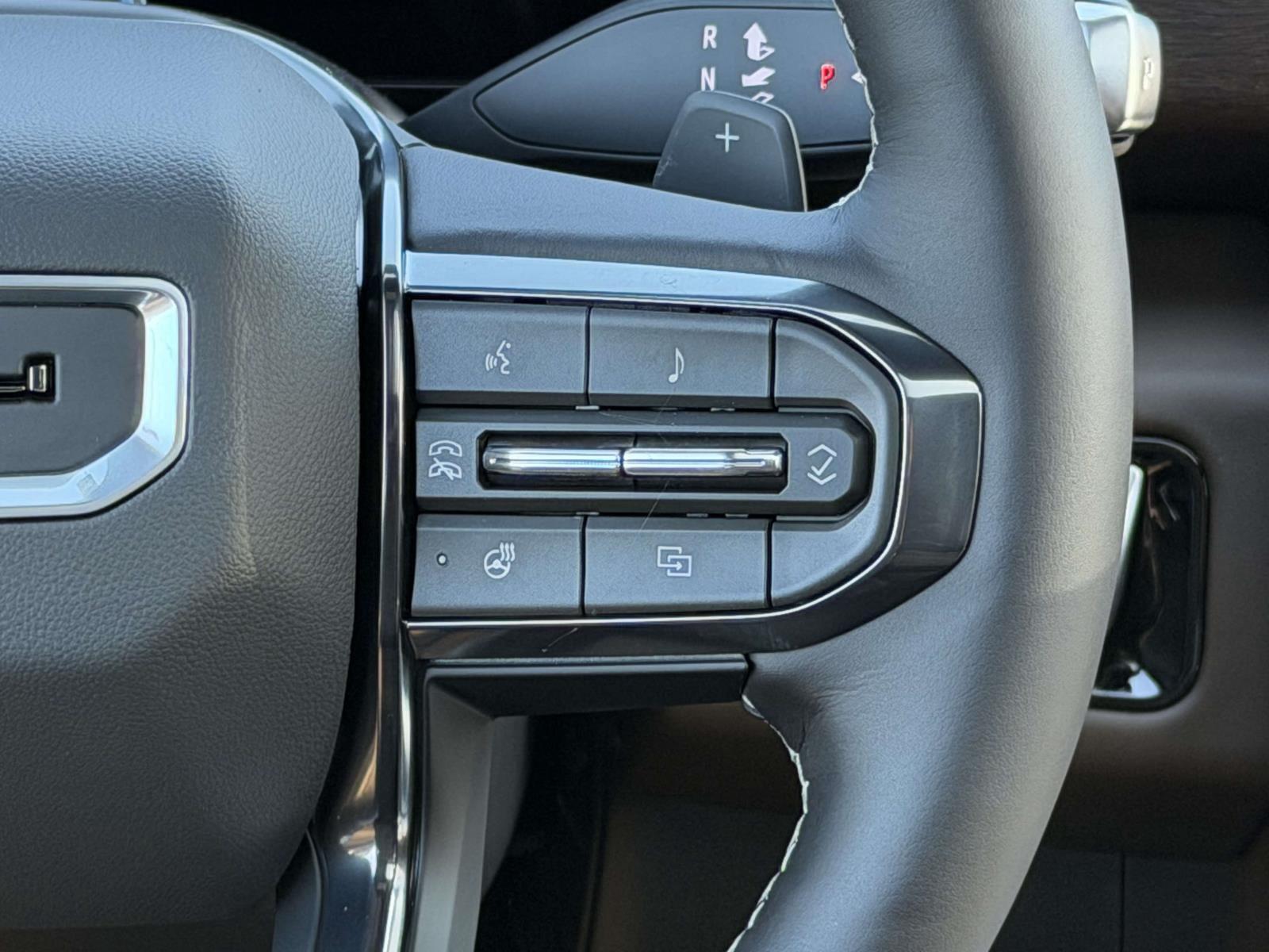 New 2026 GMC Yukon SUV