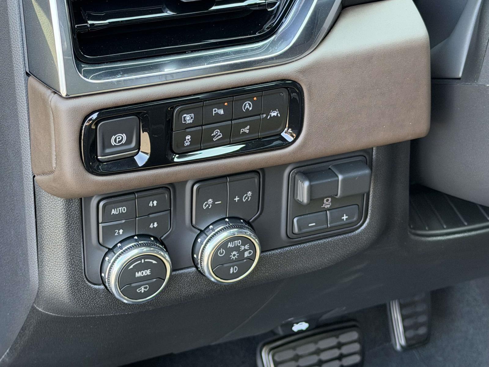 New 2026 GMC Yukon SUV