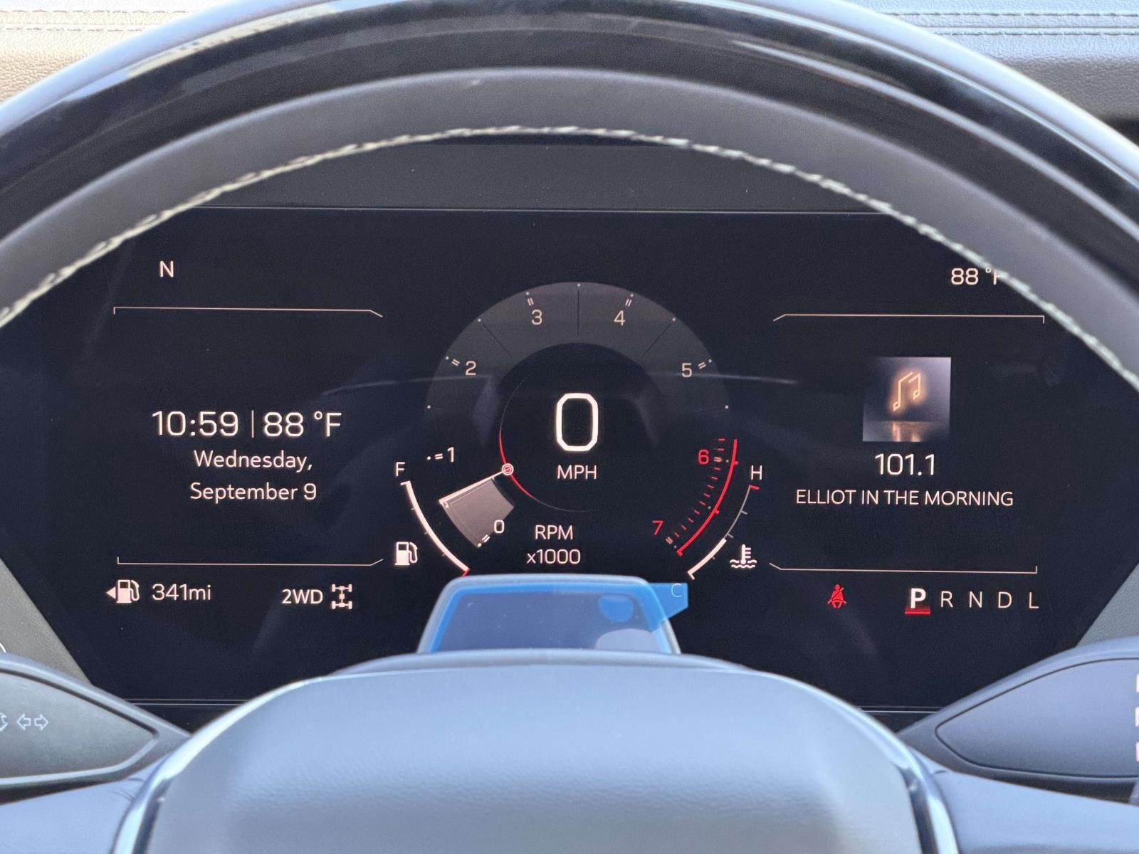 New 2026 GMC Yukon SUV