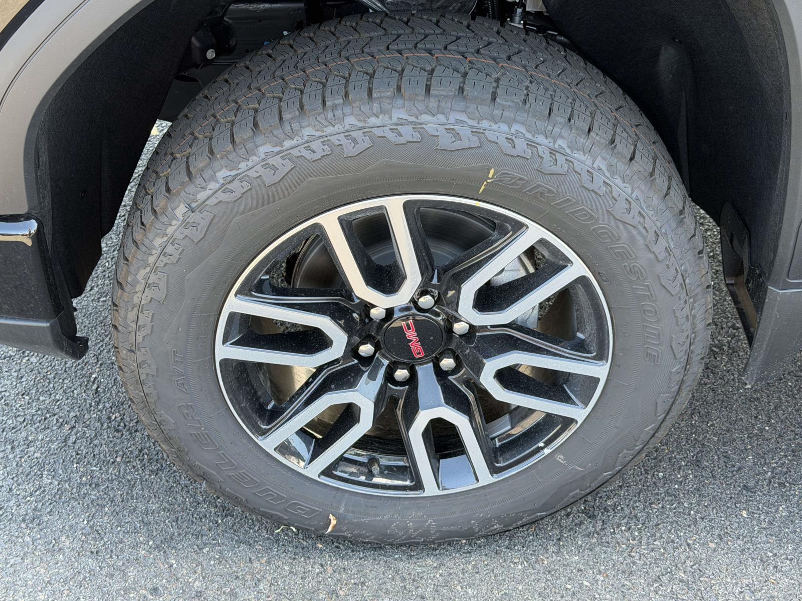 New 2026 GMC Sierra 1500 Truck