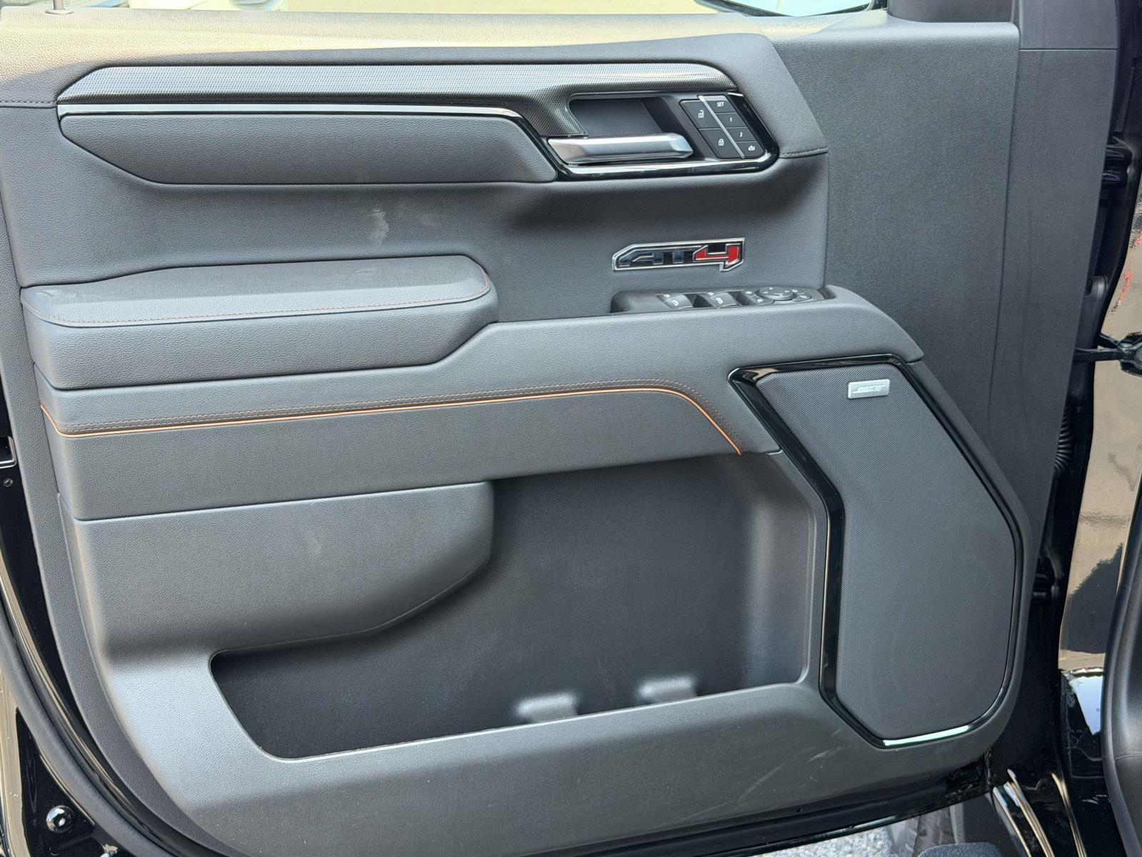 New 2026 GMC Sierra 1500 Truck