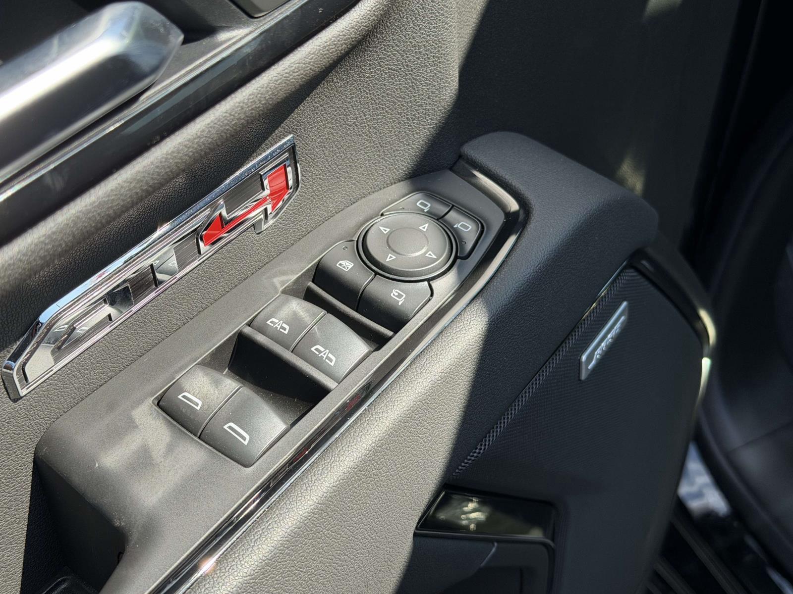 New 2026 GMC Sierra 1500 Truck