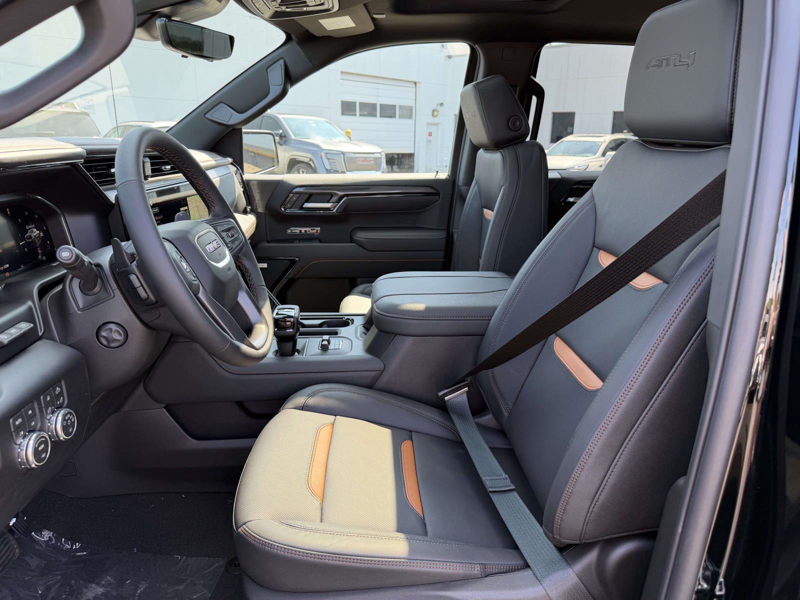 New 2026 GMC Sierra 1500 Truck