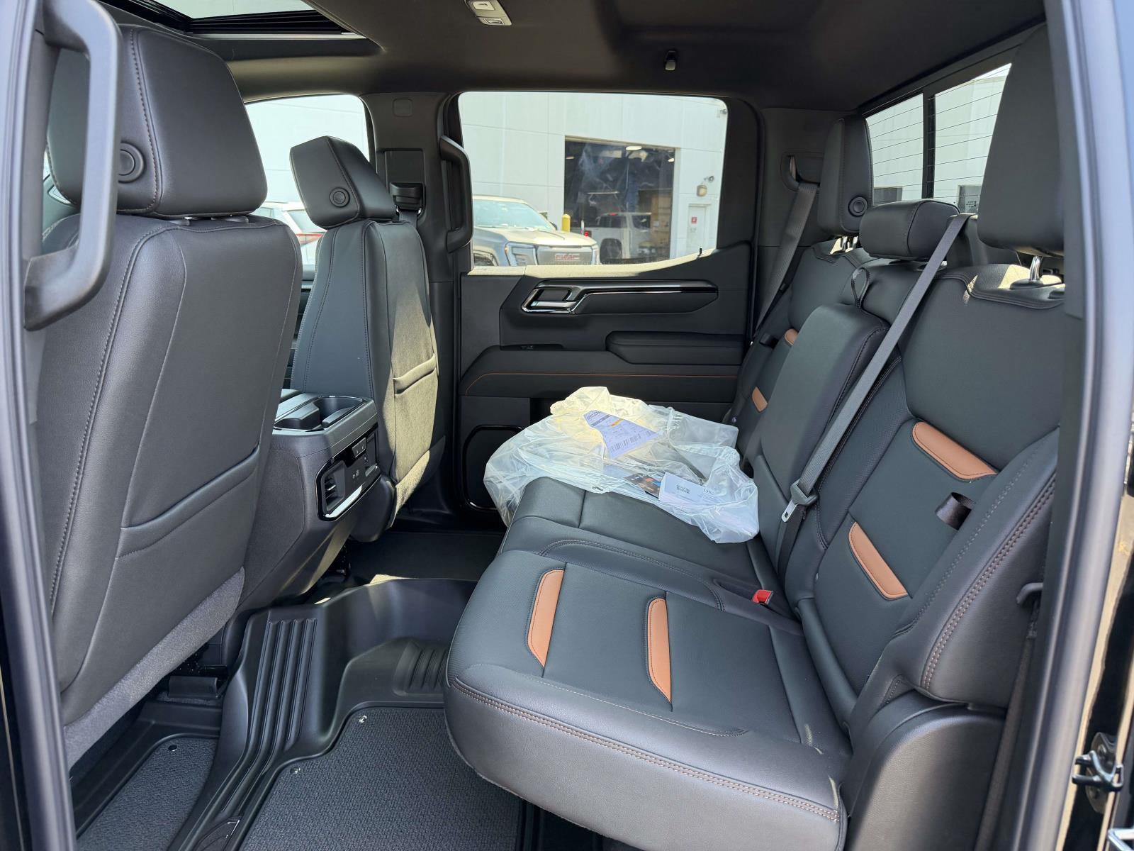 New 2026 GMC Sierra 1500 Truck