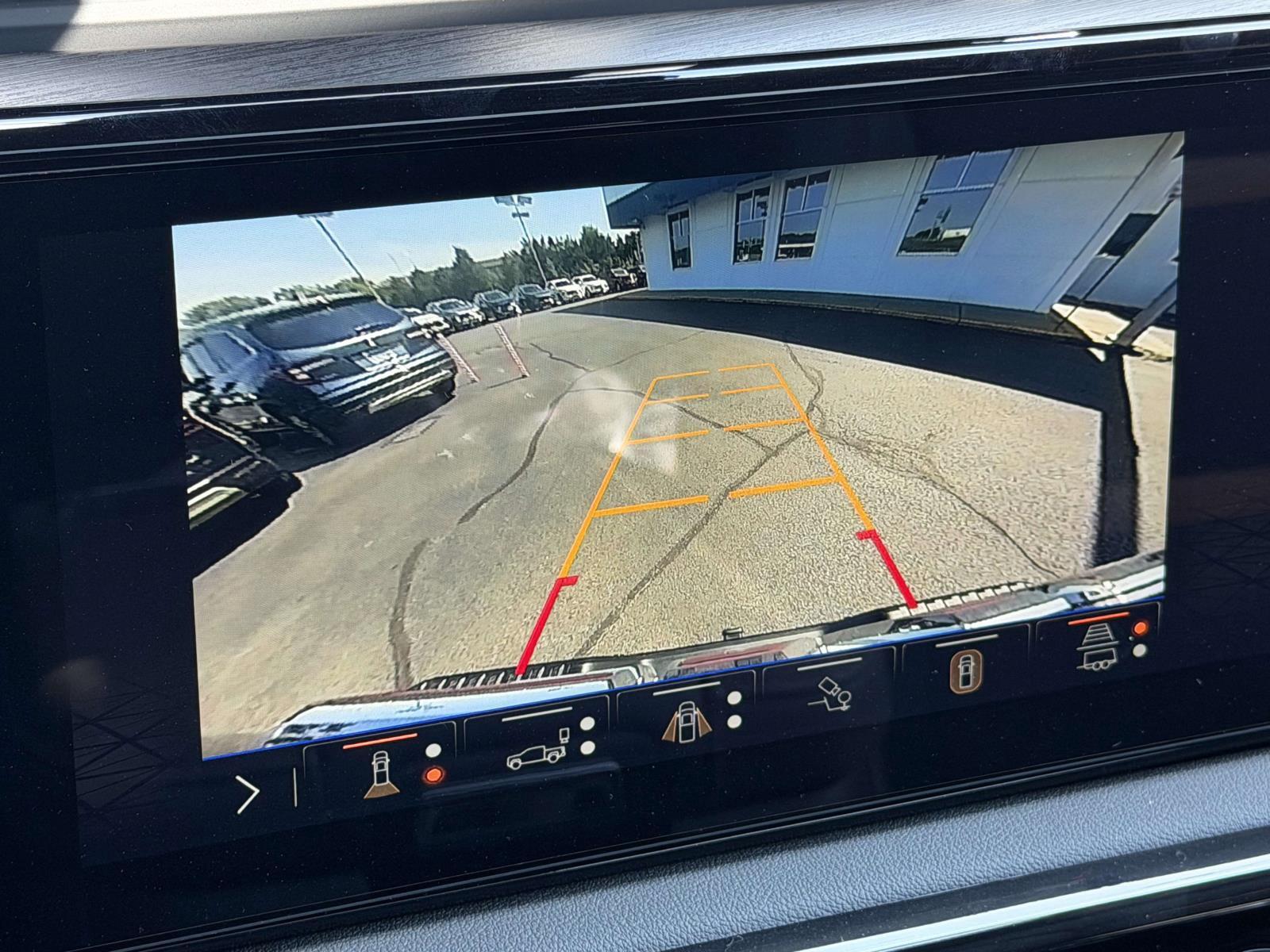 New 2026 GMC Sierra 1500 Truck