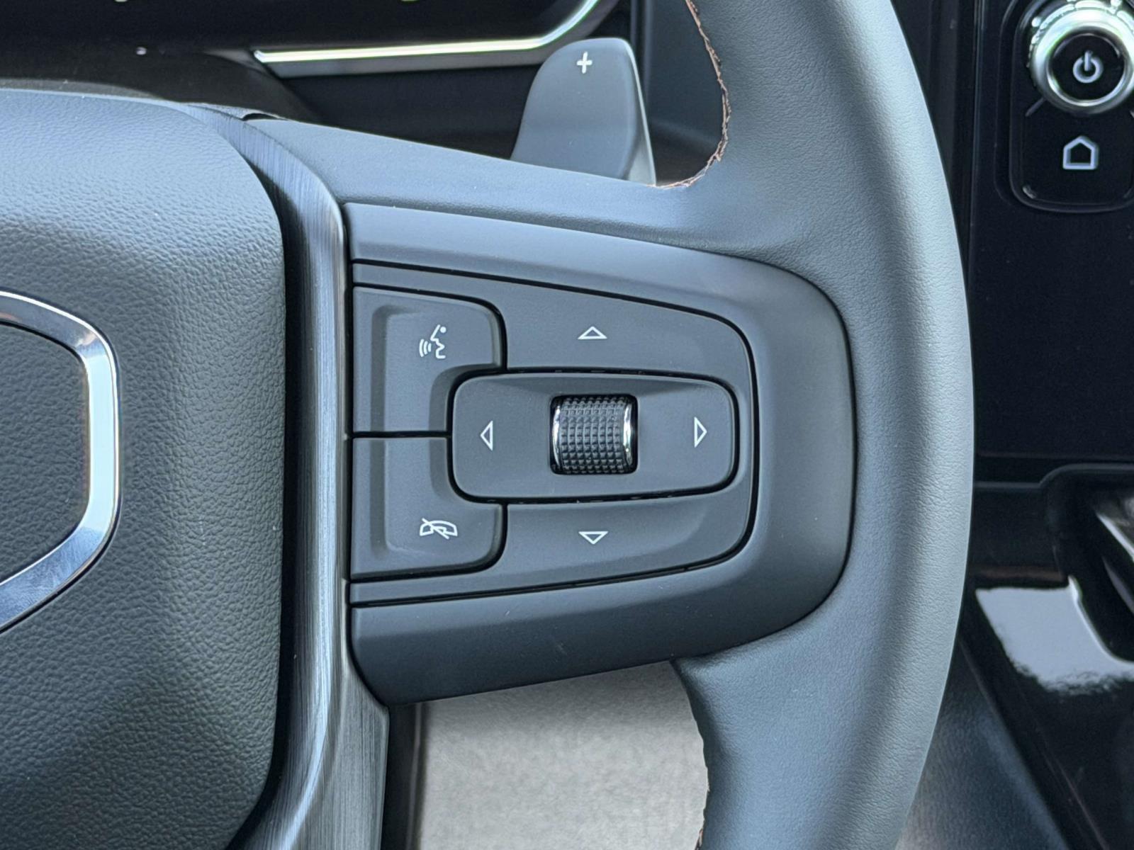 New 2026 GMC Sierra 1500 Truck