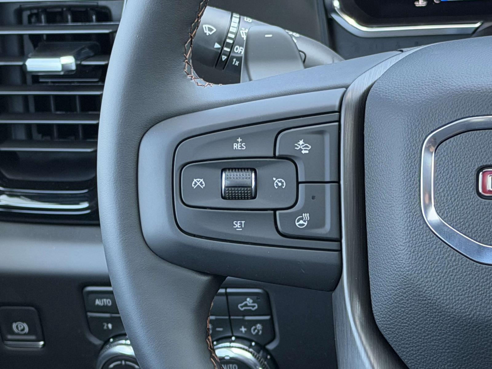 New 2026 GMC Sierra 1500 Truck