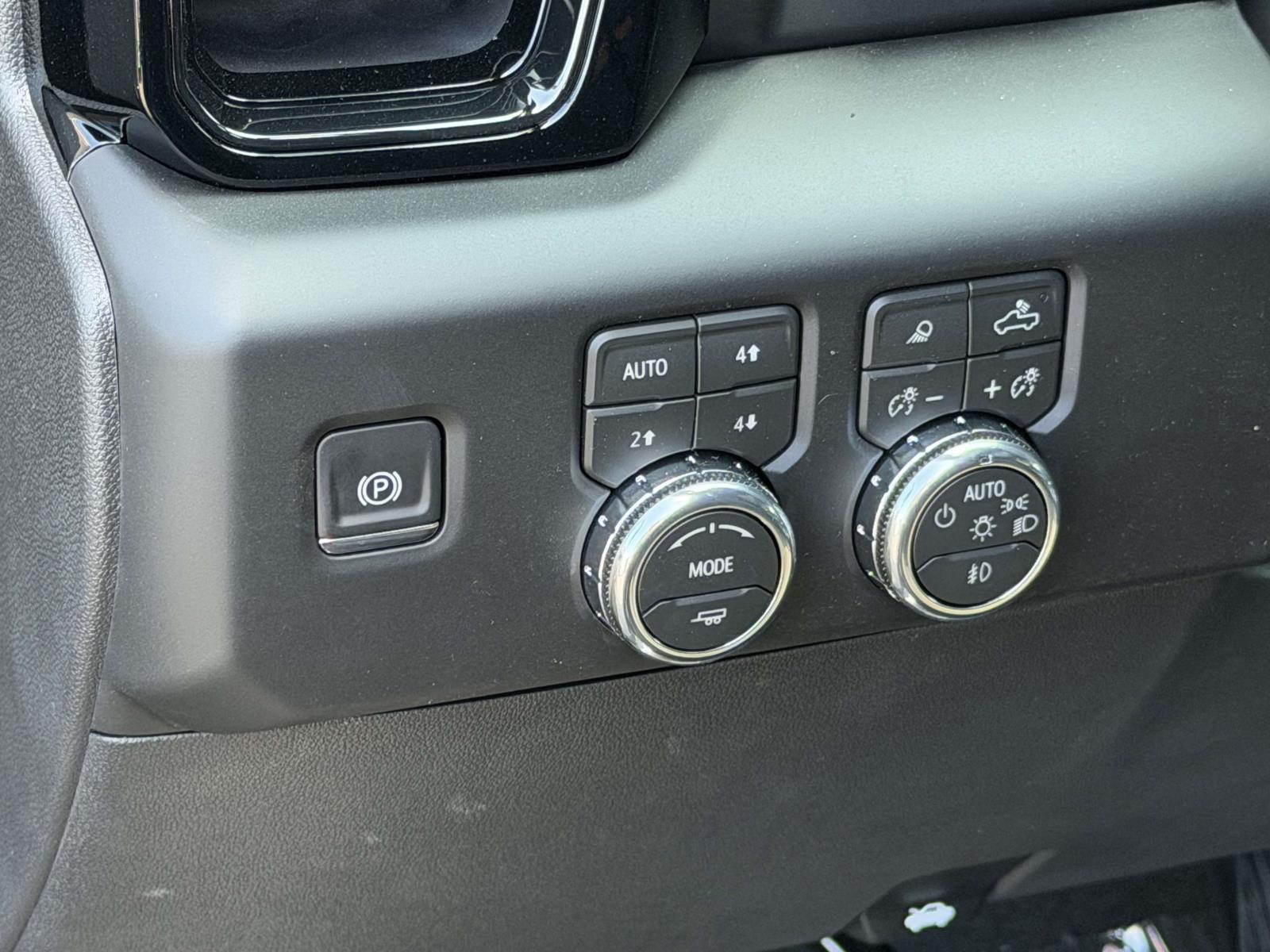 New 2026 GMC Sierra 1500 Truck