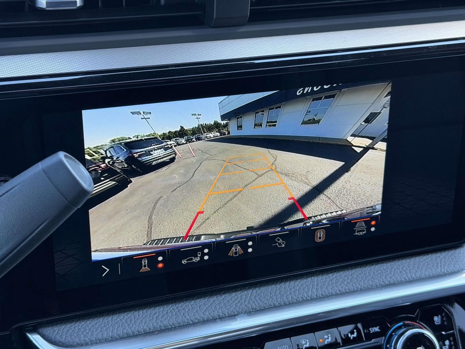 New 2026 GMC Sierra 2500HD Truck