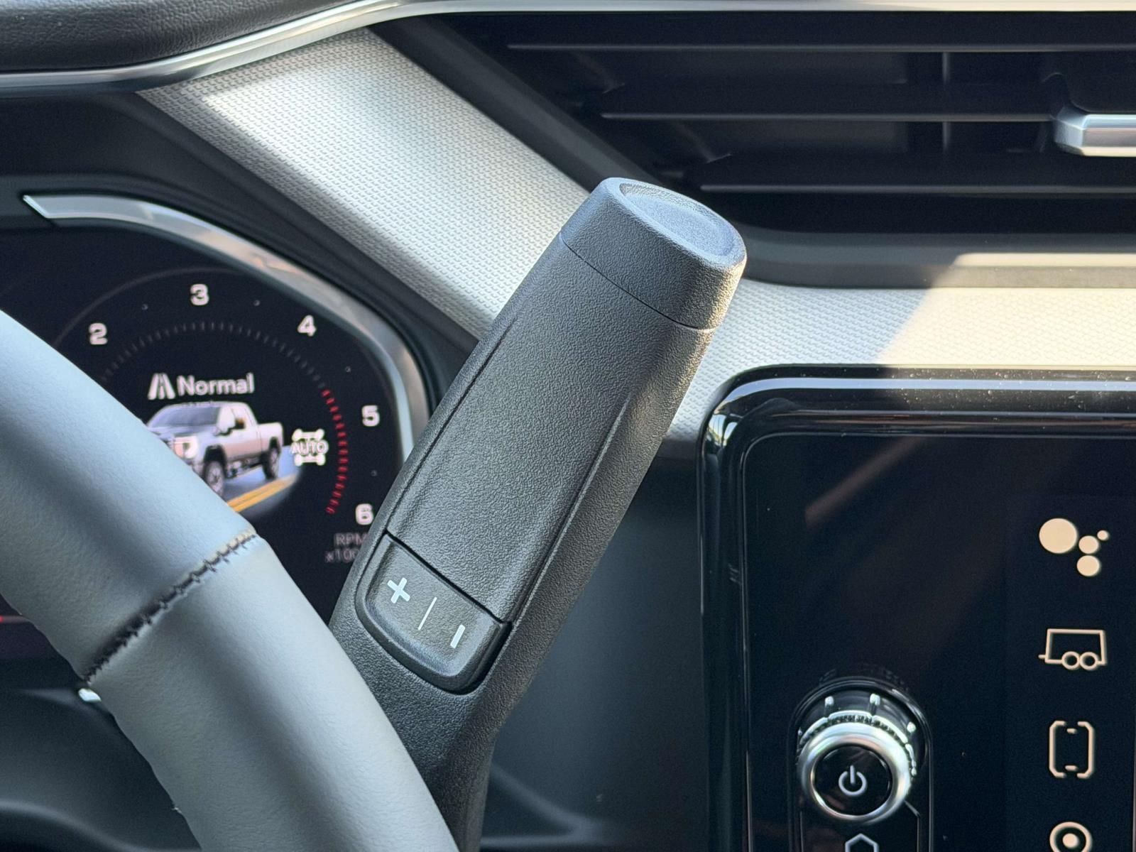 New 2026 GMC Sierra 2500HD Truck