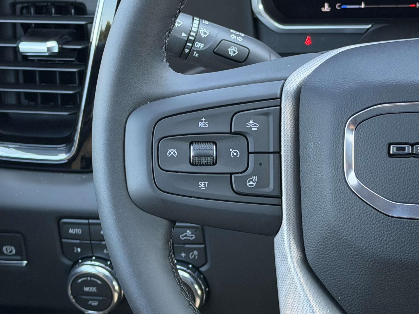 New 2026 GMC Sierra 2500HD Truck