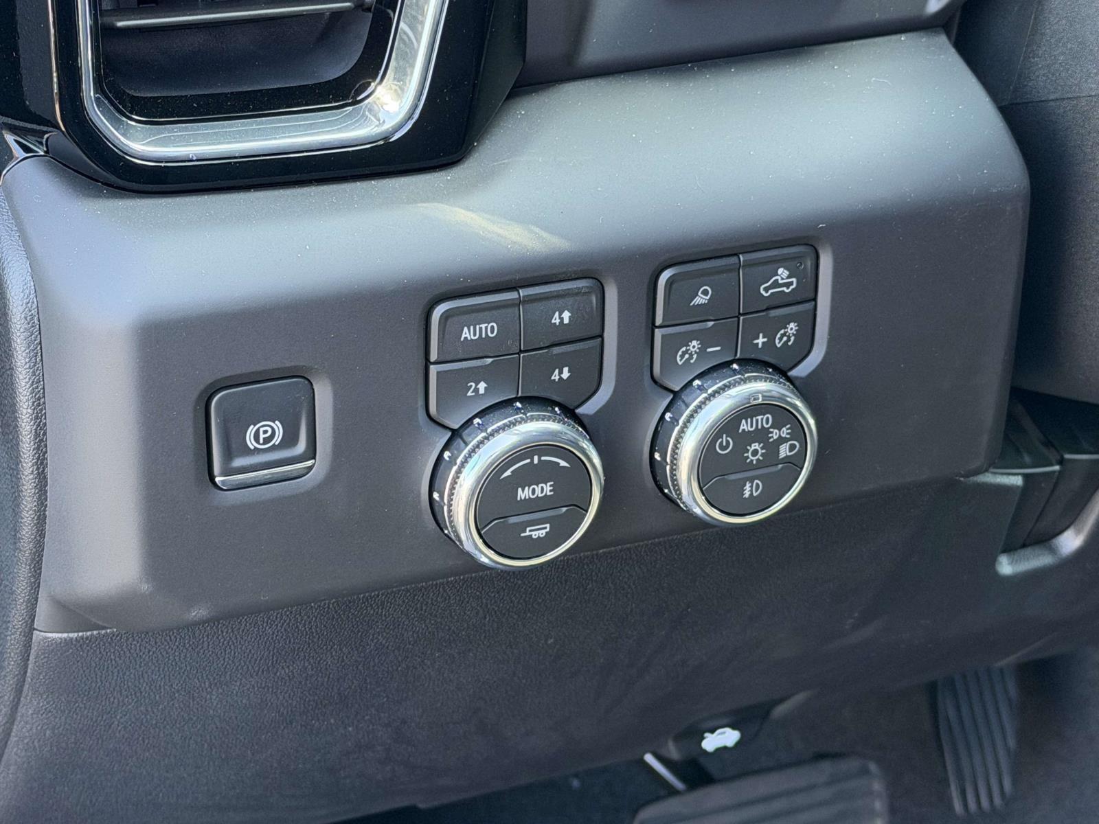 New 2026 GMC Sierra 2500HD Truck