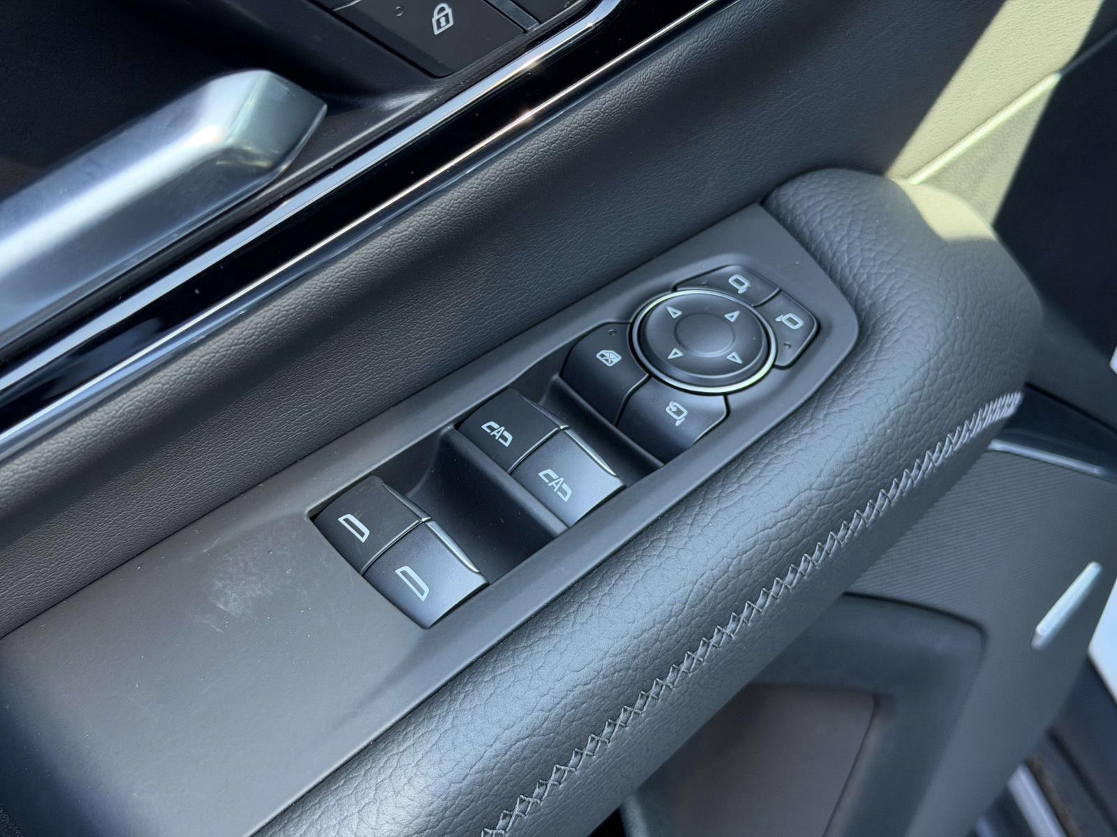 New 2026 GMC Yukon SUV