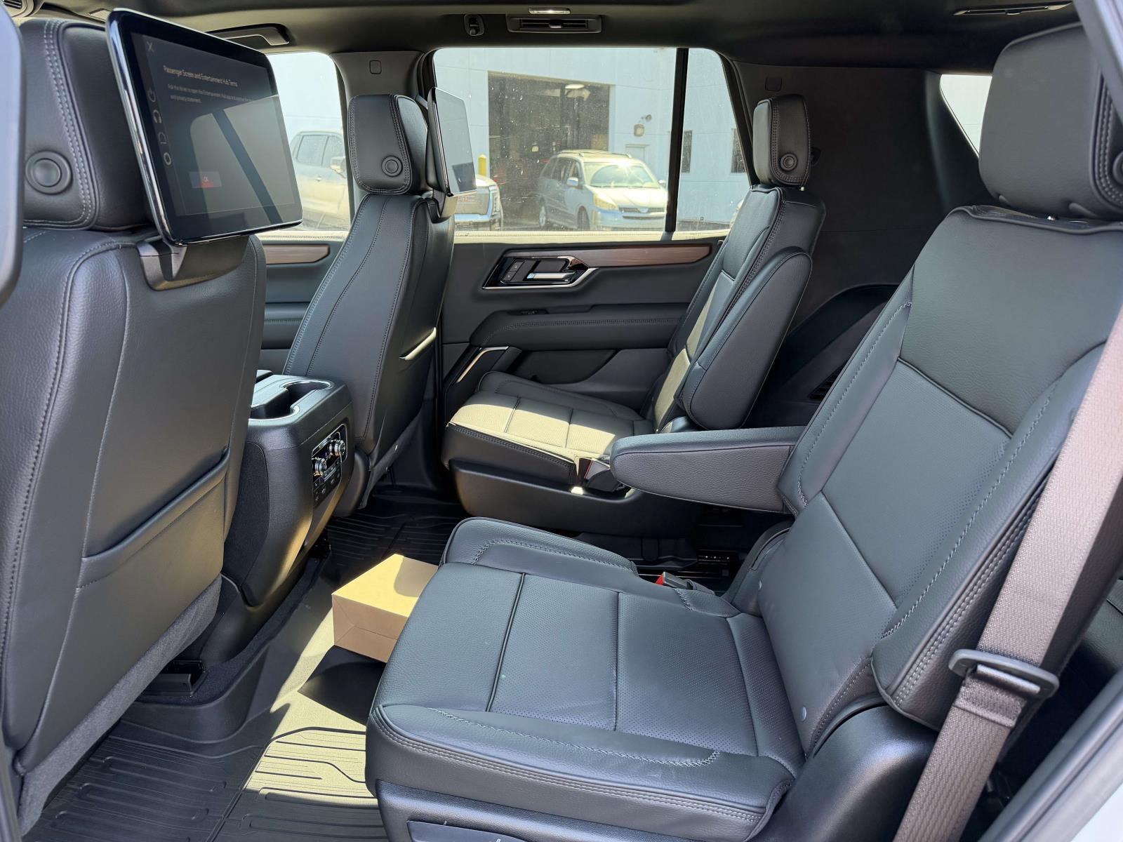 New 2026 GMC Yukon SUV
