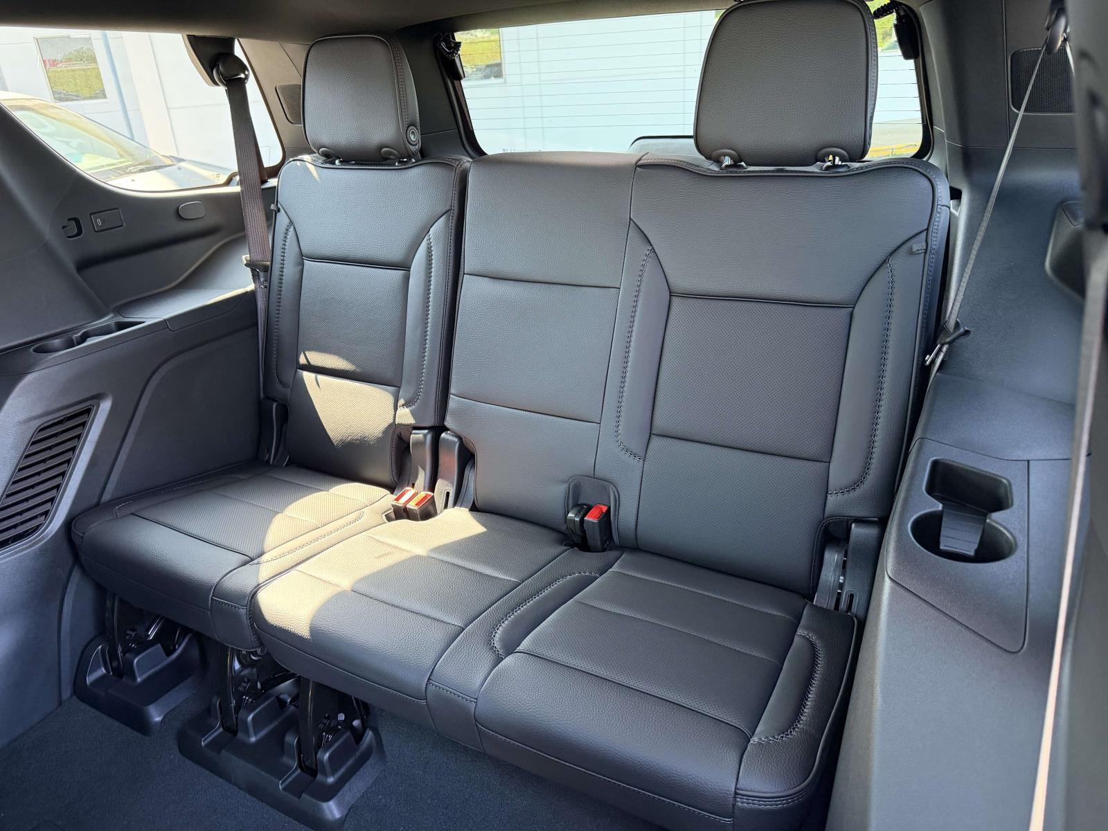 New 2026 GMC Yukon SUV