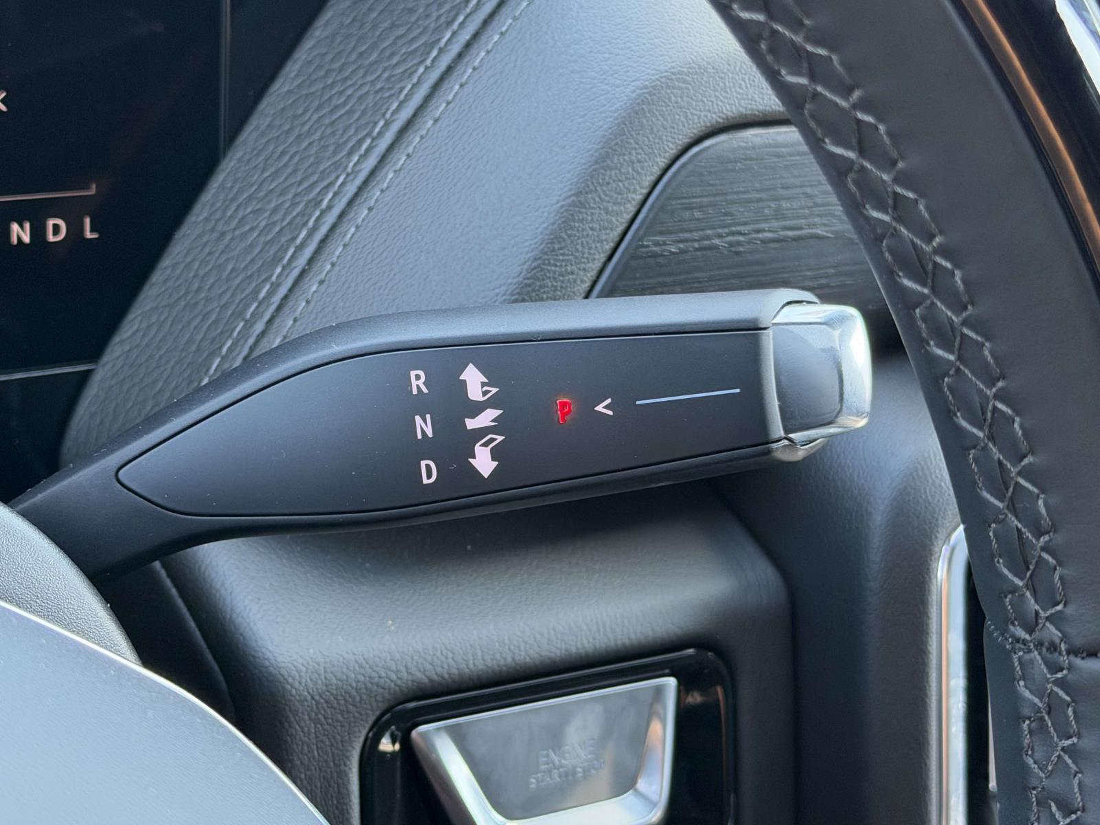 New 2026 GMC Yukon SUV