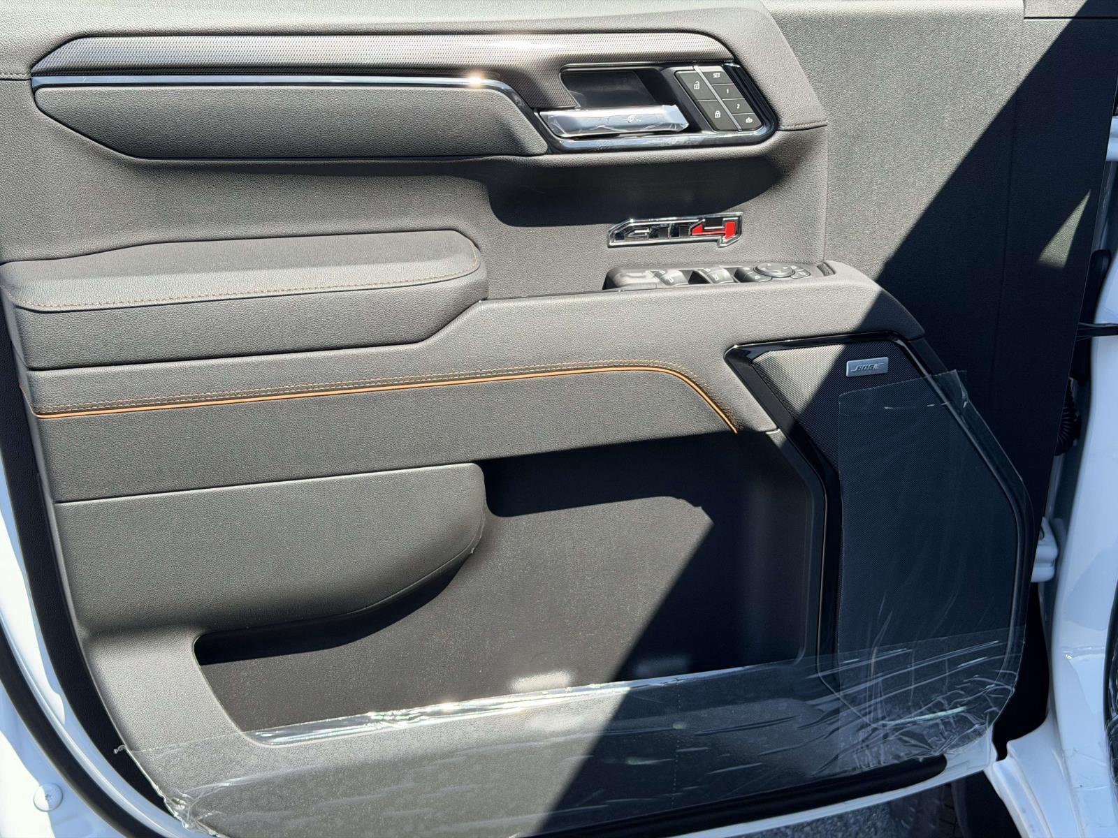 New 2026 GMC Sierra 1500 Truck