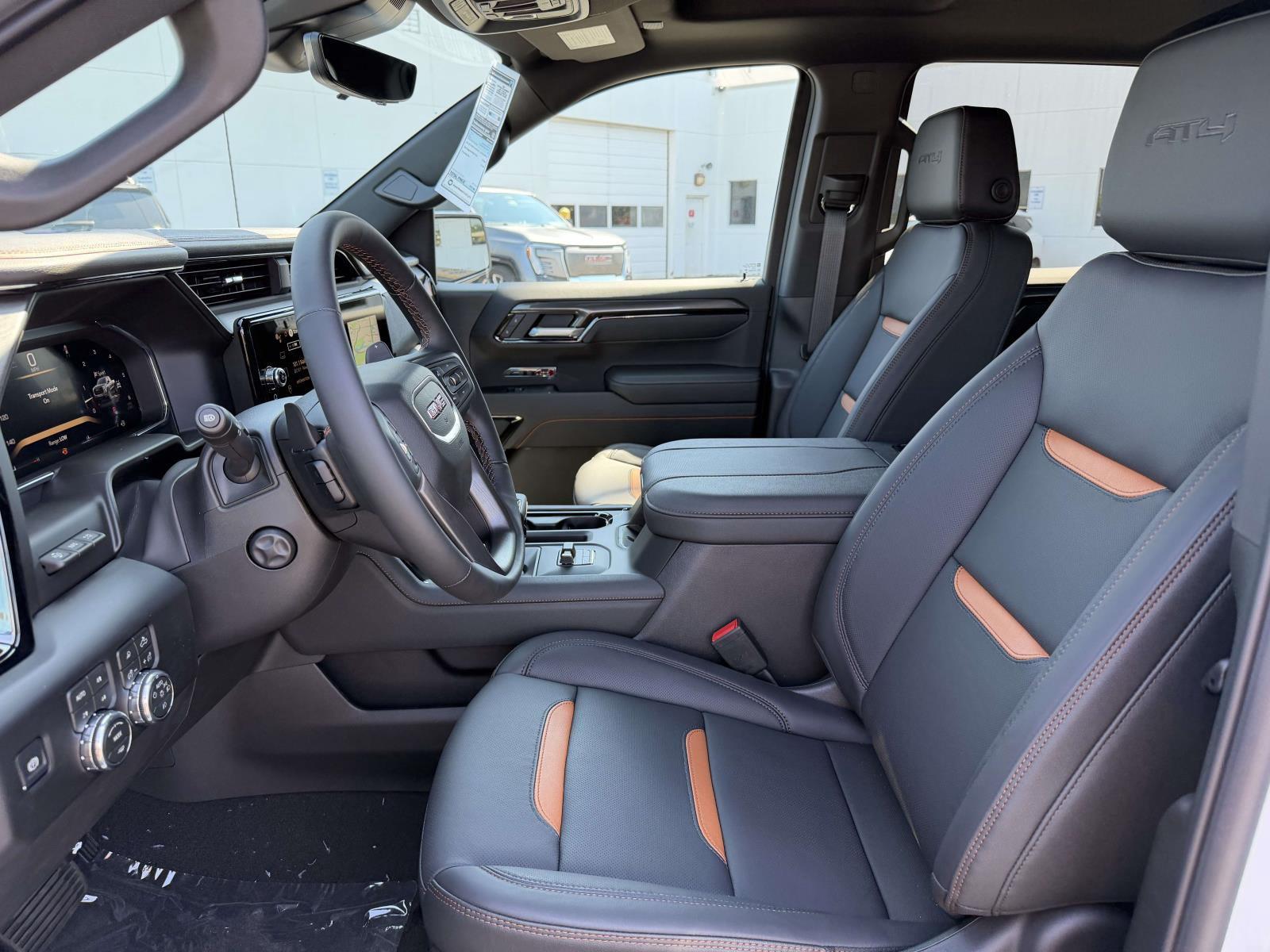 New 2026 GMC Sierra 1500 Truck