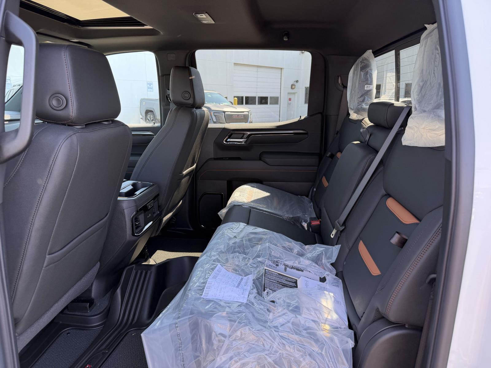 New 2026 GMC Sierra 1500 Truck