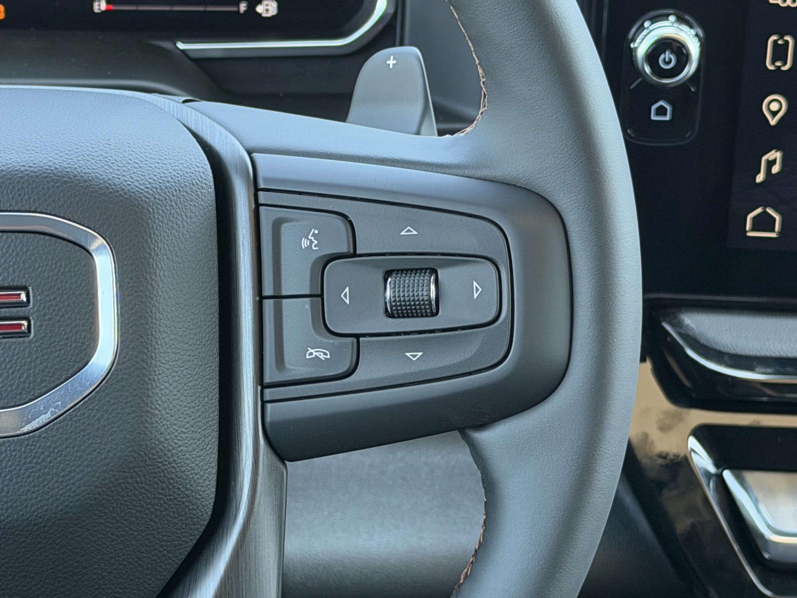 New 2026 GMC Sierra 1500 Truck