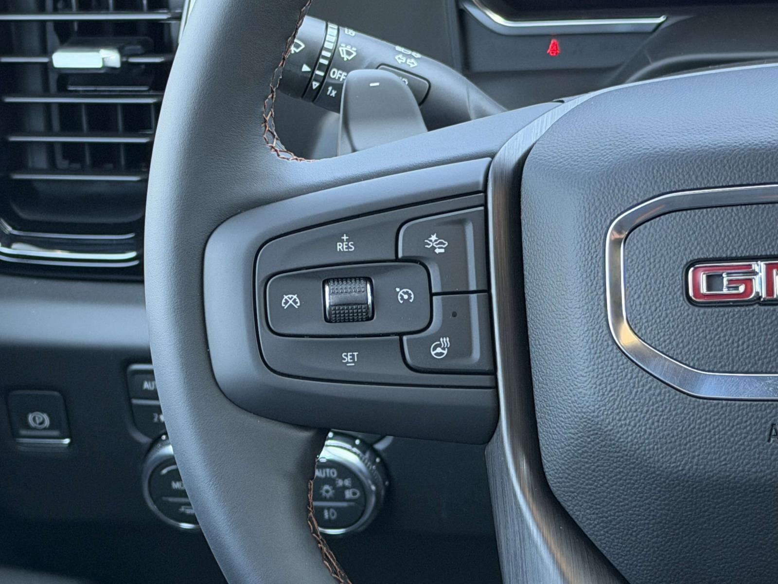 New 2026 GMC Sierra 1500 Truck