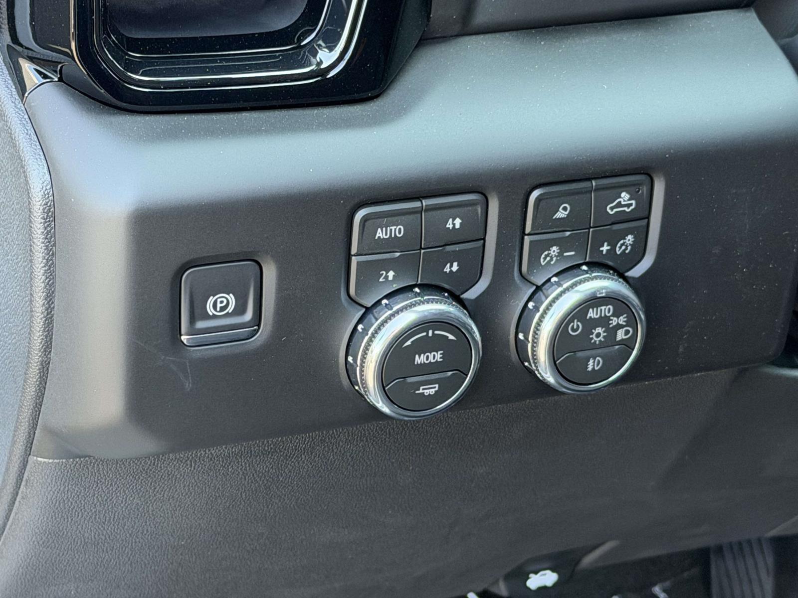 New 2026 GMC Sierra 1500 Truck