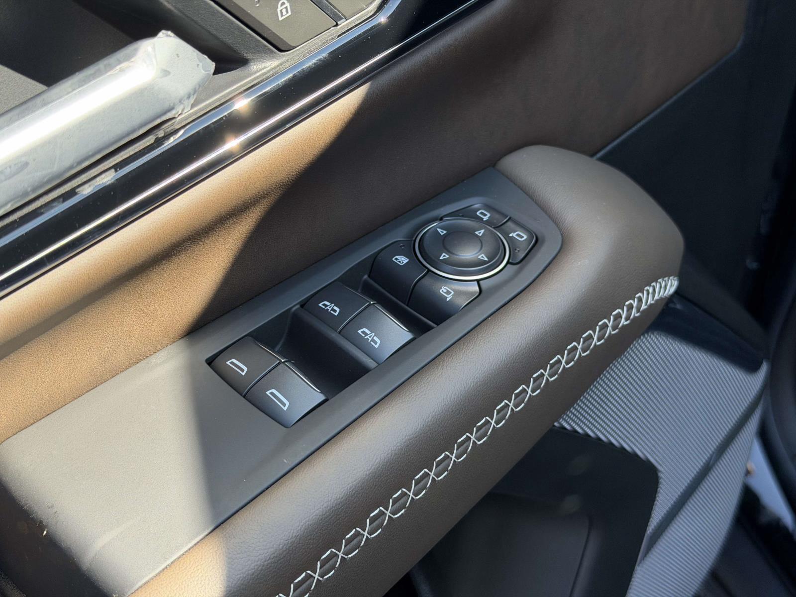 New 2026 GMC Yukon SUV