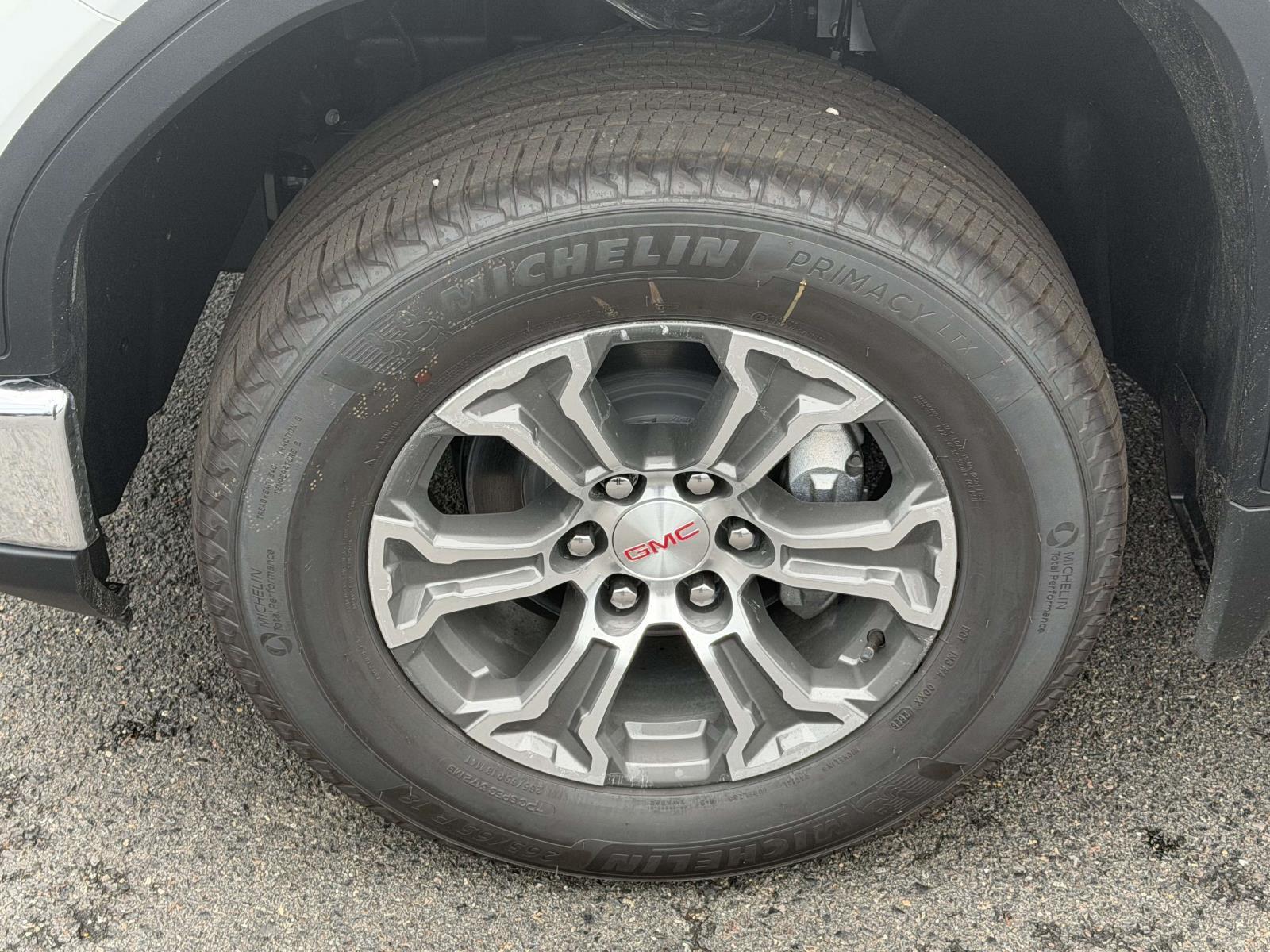 New 2026 GMC Sierra 1500 Truck
