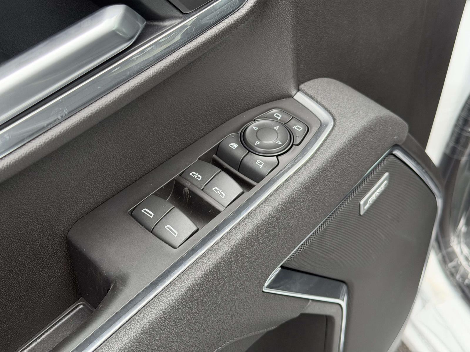 New 2026 GMC Sierra 1500 Truck