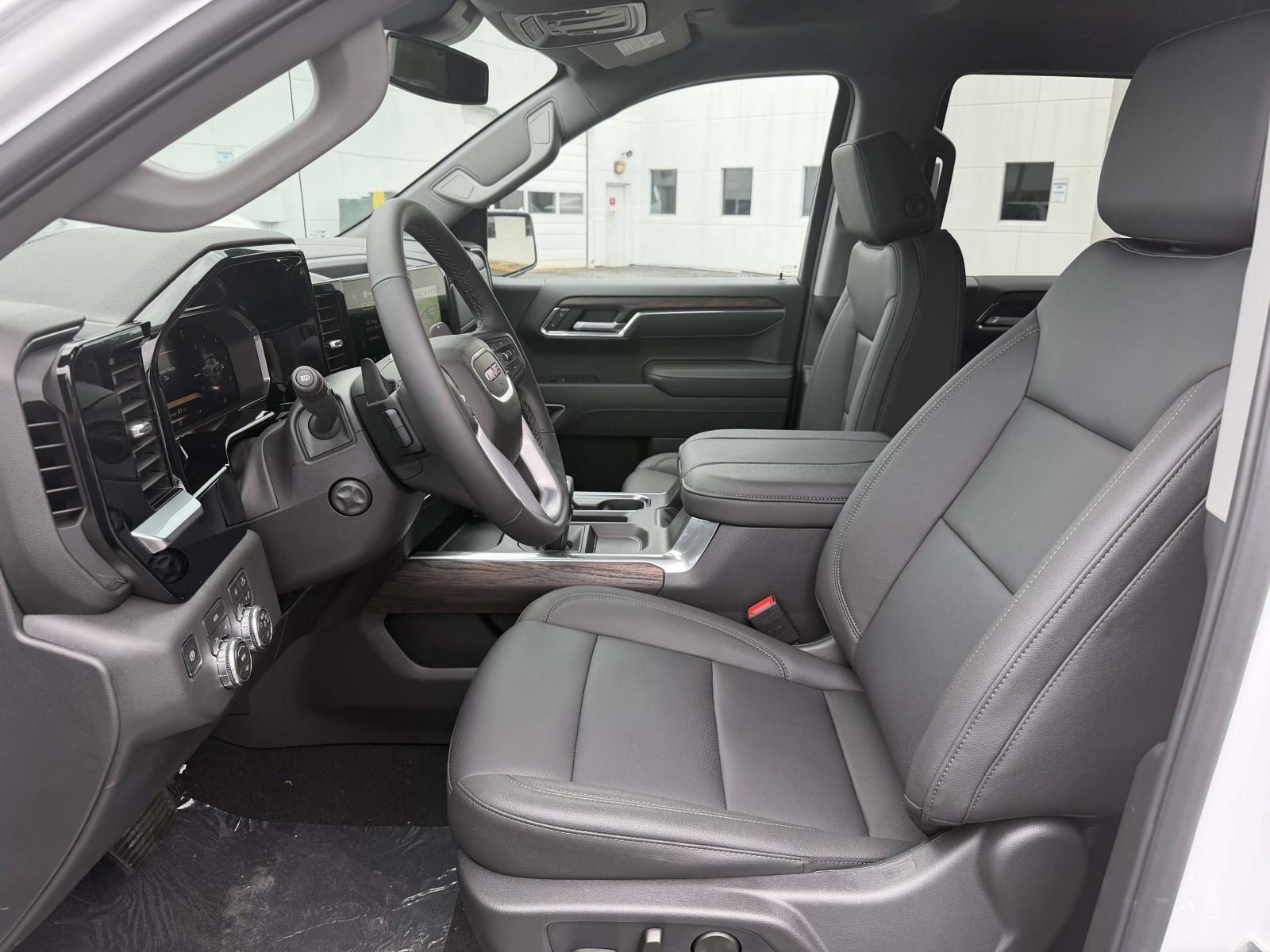 New 2026 GMC Sierra 1500 Truck