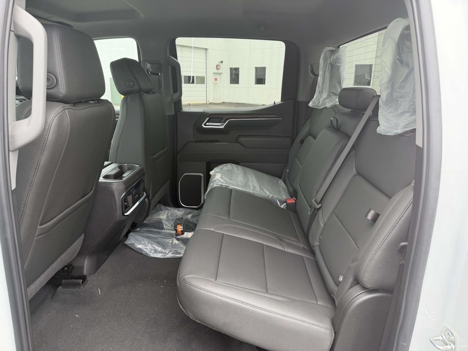 New 2026 GMC Sierra 1500 Truck