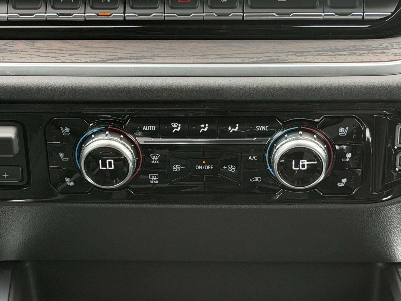 New 2026 GMC Sierra 1500 Truck