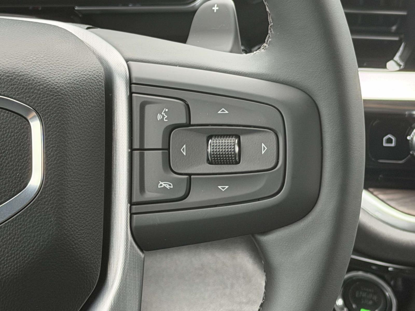 New 2026 GMC Sierra 1500 Truck