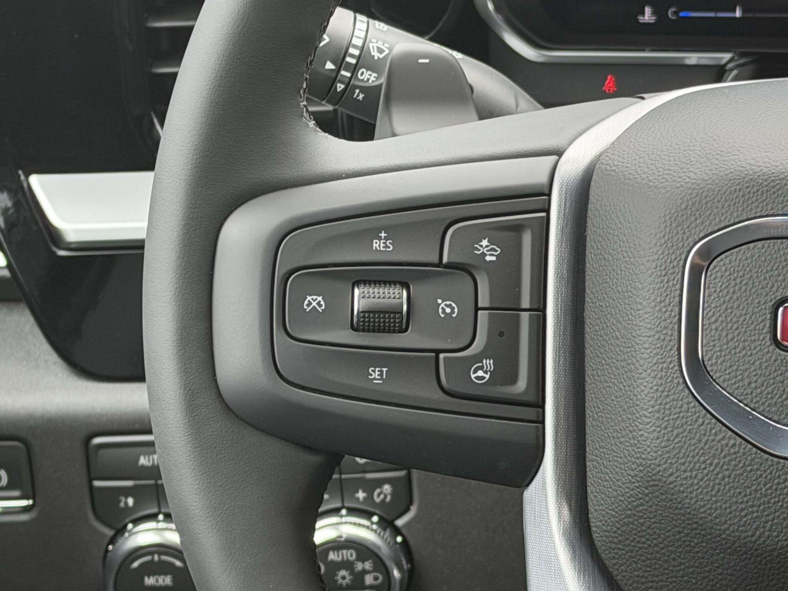 New 2026 GMC Sierra 1500 Truck