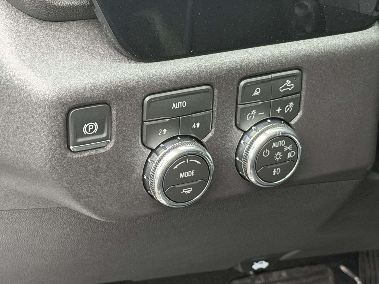 New 2026 GMC Sierra 1500 Truck