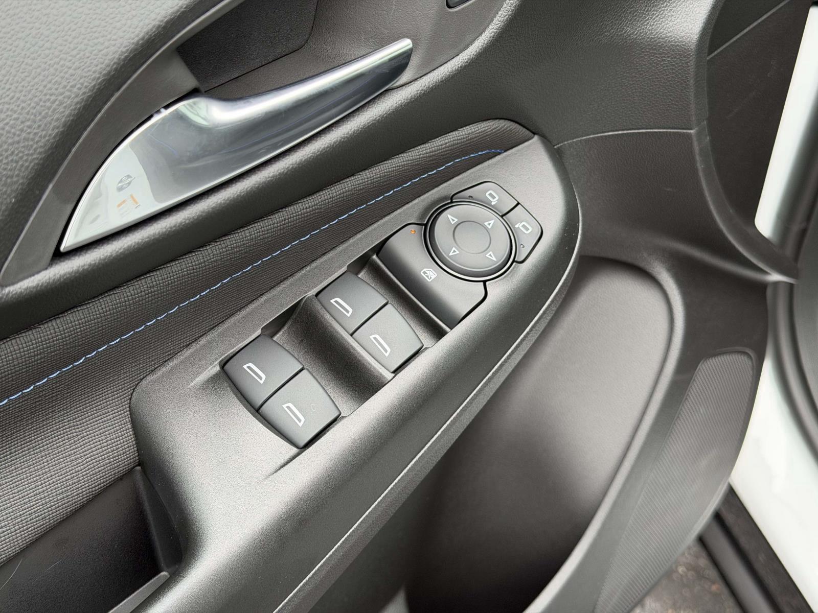 New 2026 Buick Envista SUV