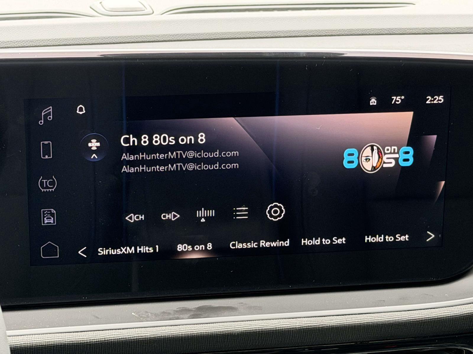 New 2026 Buick Envista SUV