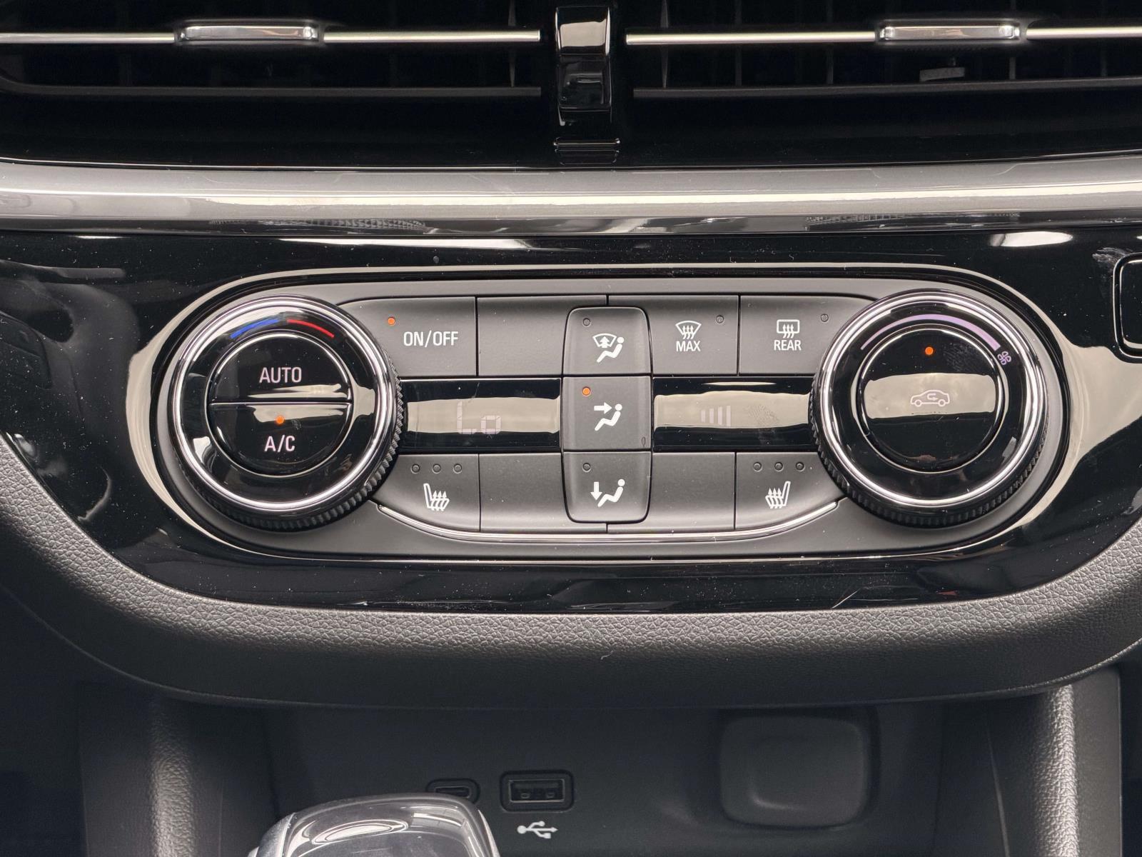 New 2026 Buick Envista SUV