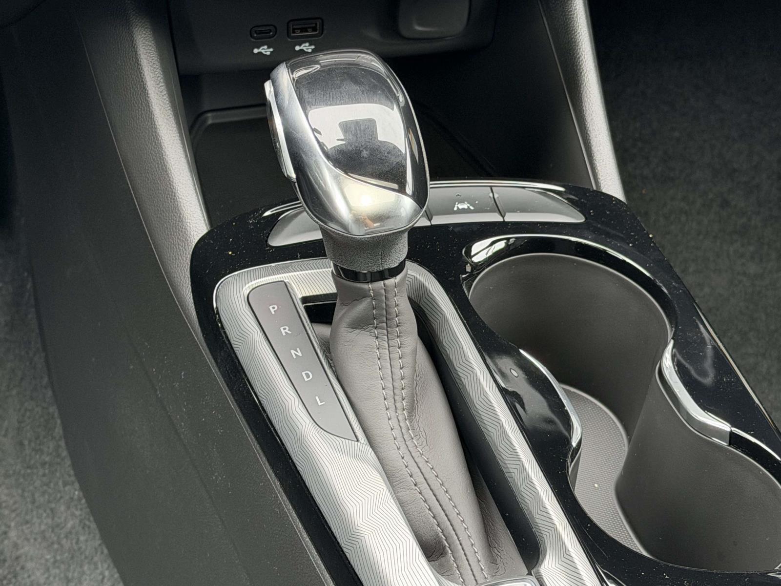 New 2026 Buick Envista SUV