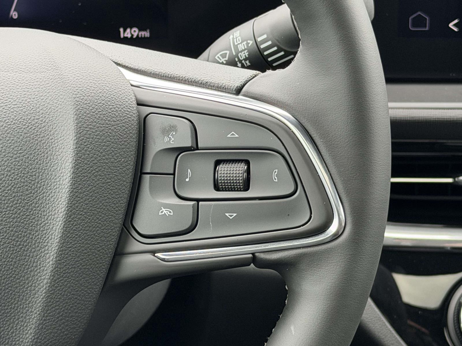 New 2026 Buick Envista SUV