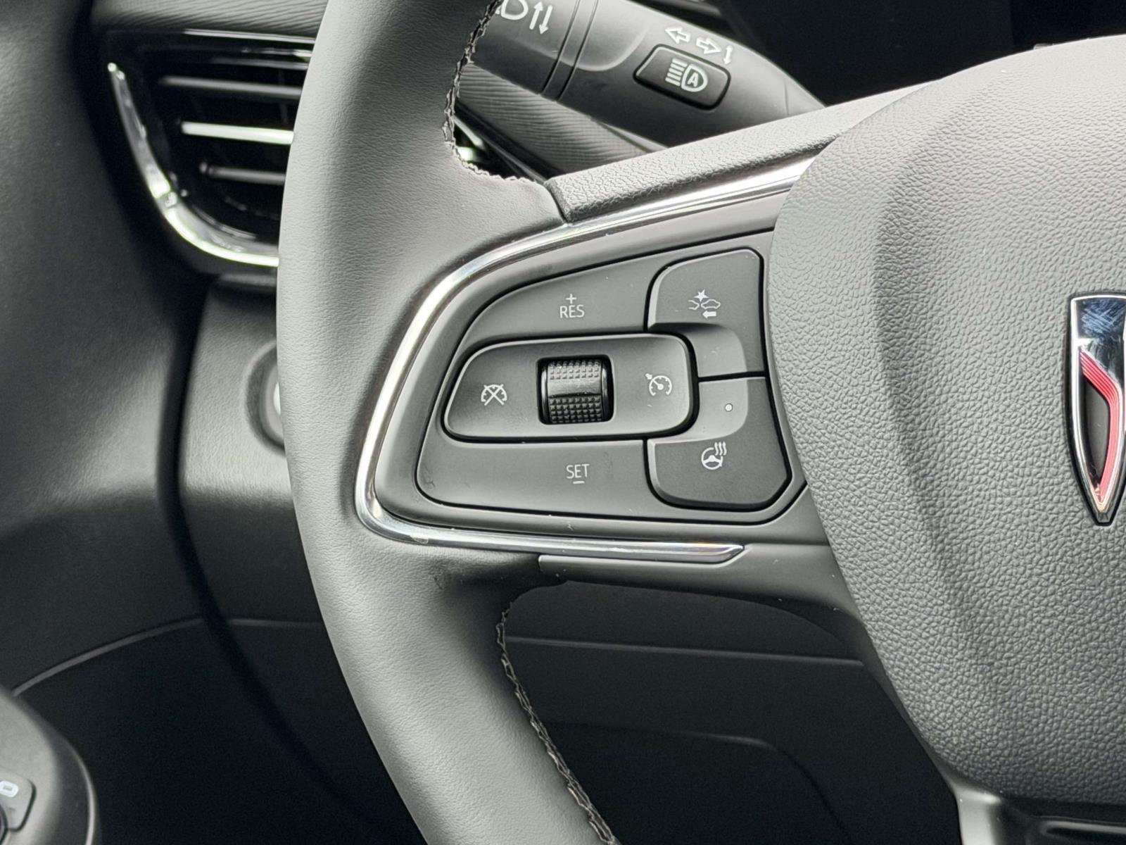 New 2026 Buick Envista SUV