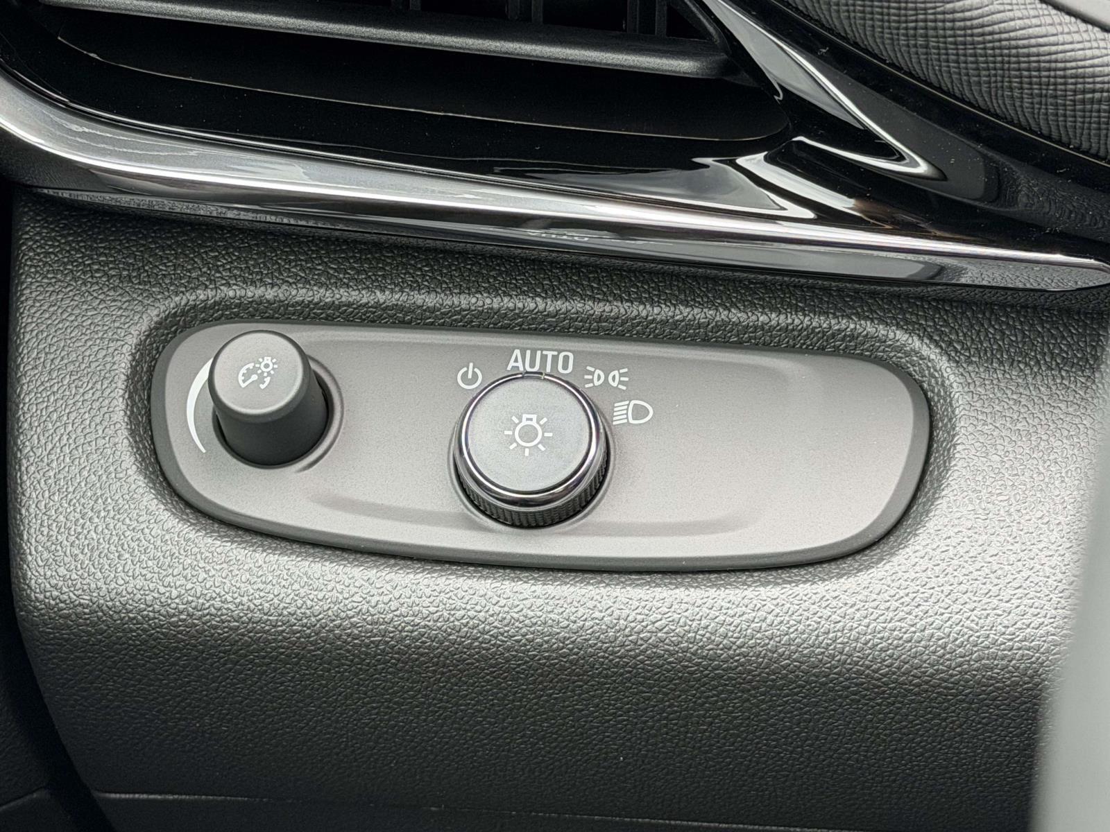 New 2026 Buick Envista SUV